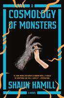 A cosmology of monsters : a novel