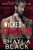 Wicked as seduction : Trees & Laila : part one