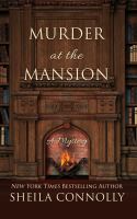 Murder at the mansion