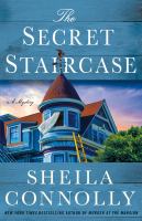The secret staircase : a mystery