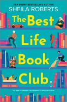 The best life book club