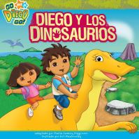Diego y los dinosaurios