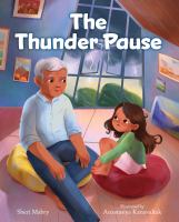 The thunder pause