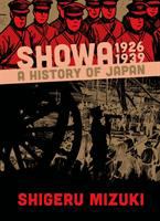 Showa : a history of Japan