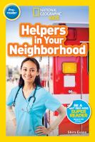 Helpers in your neighborhood