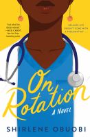 On rotation : a novel