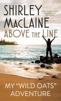 Above the line : my Wild oats adventure