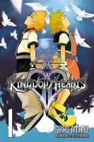 Kingdom hearts II