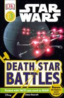 Star Wars : Death Star battles