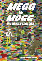 Megg & Mogg in Amsterdam : and other stories