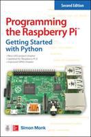Programming the Raspberry Pi : getting started with Python
