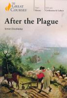 After the plague