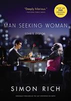 Man seeking woman : and other love stories