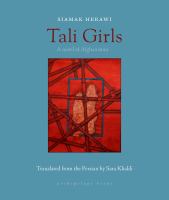 Tali girls : a novel of Afghanistan