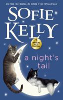 A night's tail : a magical cats mystery