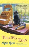 Telling tails : a Second Chance cat mystery