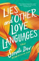 Lies and other love languages : a novel