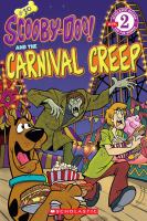 Scooby-Doo! and the carnival creep