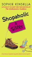 Shopaholic & sister