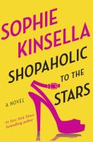 Shopaholic to the stars : a novel