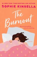 The burnout : a novel