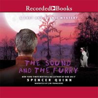 The sound and the furry : a Chet and Bernie mystery
