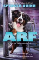 Arf : a Bowser and Birdie novel