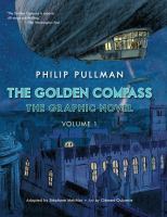 The golden compass : the graphic novel