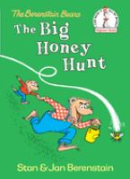 The big honey hunt