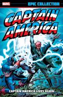 Captain America. Epic collection