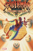 Spider-Man : the lifeline tablet saga