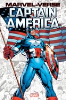 Marvel-verse. Captain America