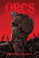 Orcs : forged for war