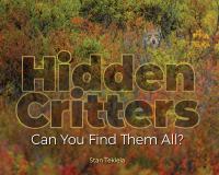 Hidden critters : can you find them all?