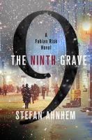The ninth grave : a Fabian Risk novel