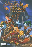 Walt Disney's Wizards of Mickey