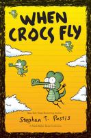 When crocs fly : a Pearls before swine collection