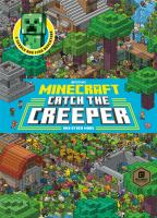 Catch the creeper : and other mobs