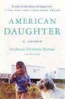 American daughter : a memoir