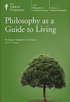 Philosophy as a guide to living