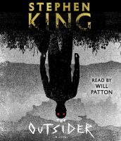 The outsider : a novel