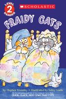 Fraidy cats