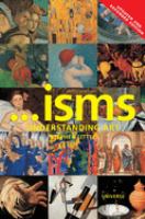 --isms : understanding art
