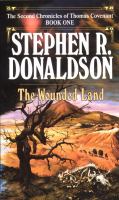 The wounded land