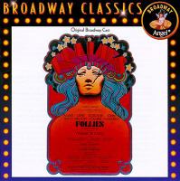 Follies : original Broadway cast recording