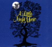 A little night music : original Broadway cast recording