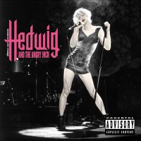 Hedwig and the angry inch : [original cast recording]