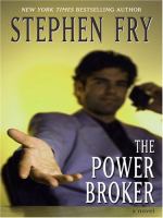 The power broker