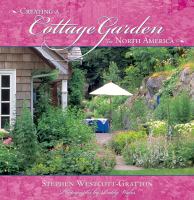 Creating a cottage garden in North America