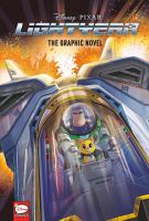 Lightyear : the graphic novel